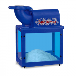 Sno-Kone Machine