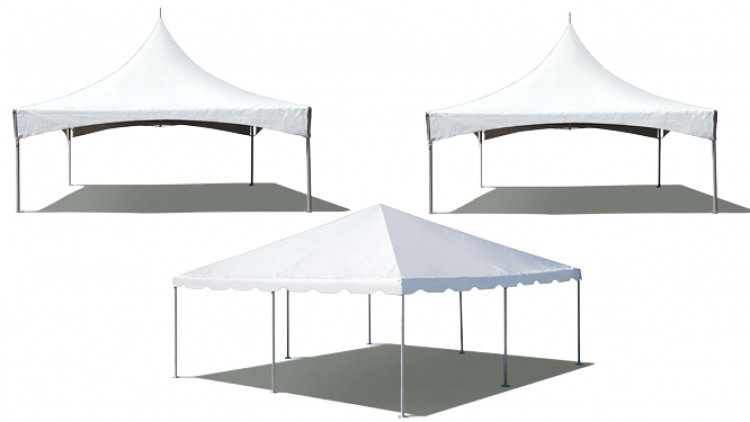 Tent Rentals