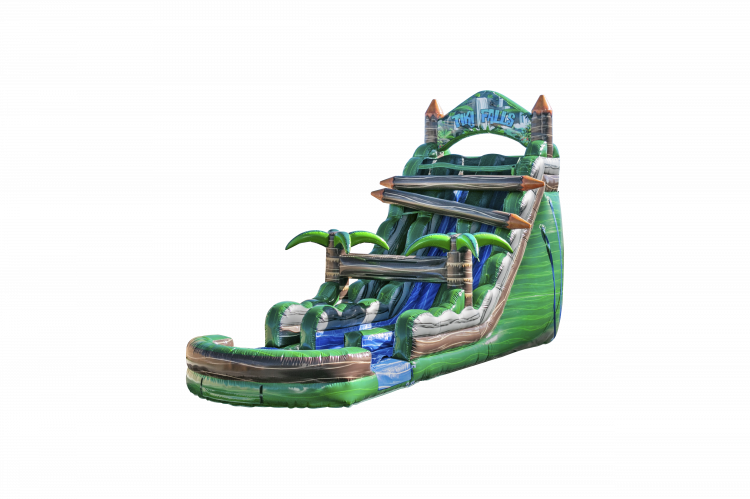 Water Slide Rentals